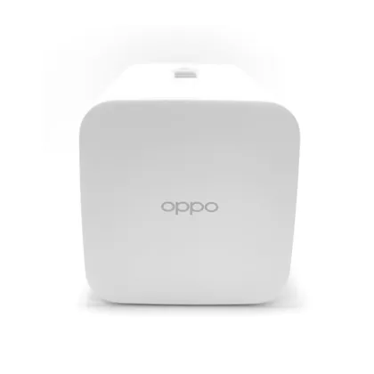 OPPO 5G CPE T1A Mobile Router - 5G SIM WiFi 6 Wireless Modem