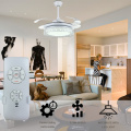 Kids Room Energy-Saving Ceiling Fan For Low Ceilings