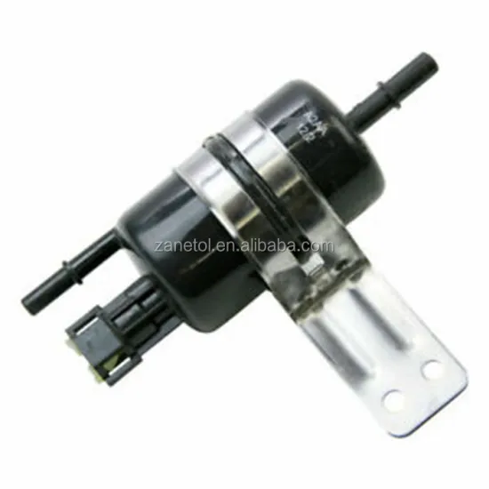 ZANETOL Fuel Filter for Grand Cherokee WJ 4.0L/4.7L 1999-2004