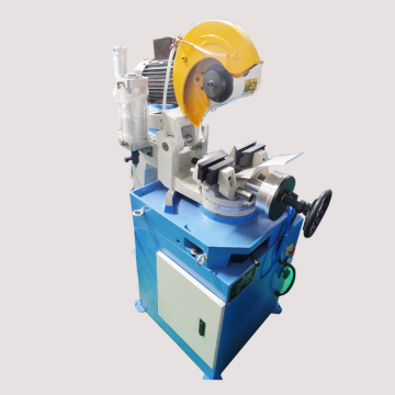 315A Manual Pipe Cutter - Metal Cutting Machinery