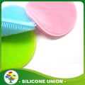 Professional Kitchen Wash, Silicone Washing Cleaning Brush