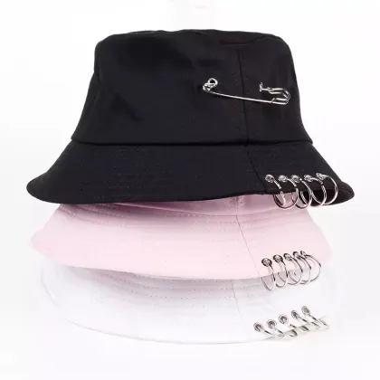 Fashion Men And Women Sun Shade Fisherman Hat