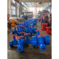 Wellhead de Navidad API 6A X-Tree