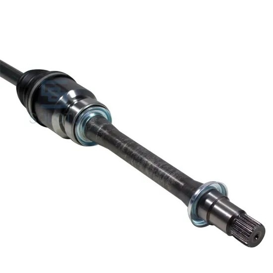 IN STOCK Front Drive Shaft For CAMRY ACV4 43410-06670
