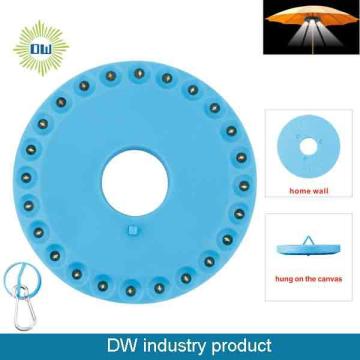 20 LED Camping Light,Umbrella Light