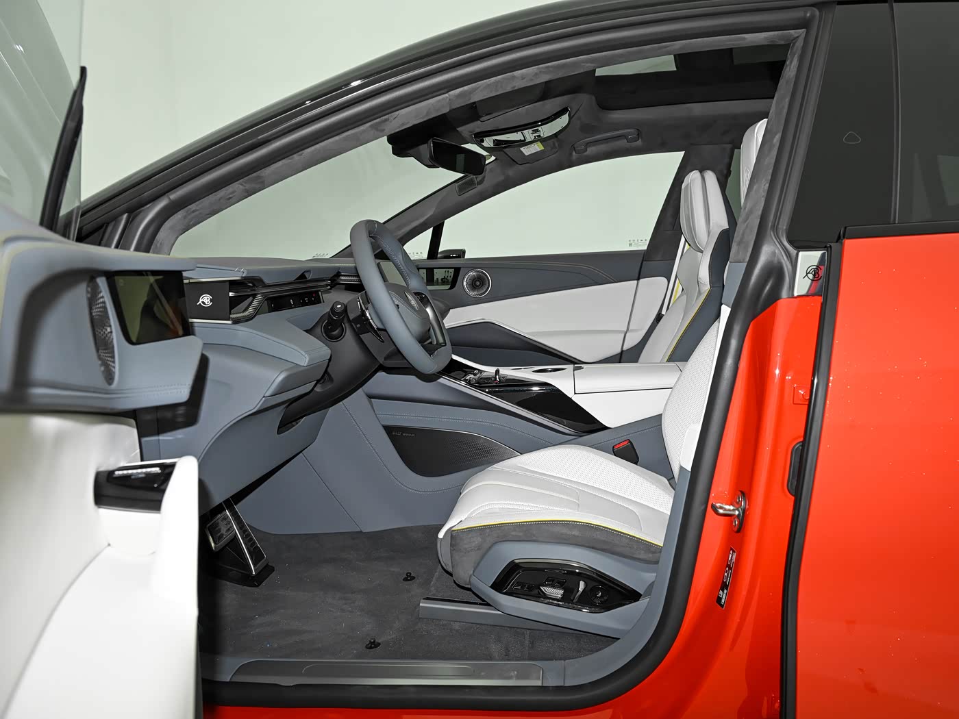 Lotus FOR ME 2026 New Car