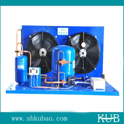 Cold Storage Cooling System: Cold Room Refrigeration Solutions