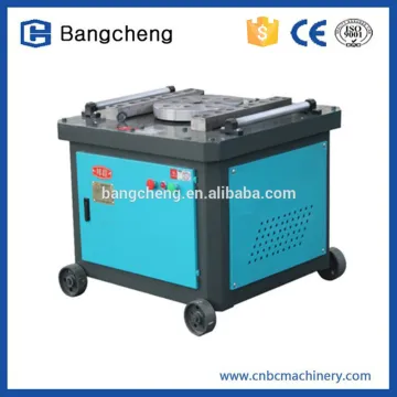 Construction equipment GW42 steel bar bending machine/wire bending machine/rebar bending machine