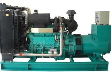 800kva Yuchai Electric Diesel Generator Generating Set Yc6108d