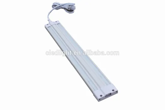 110V Dimmable Linkable Under Cabinet Lighting