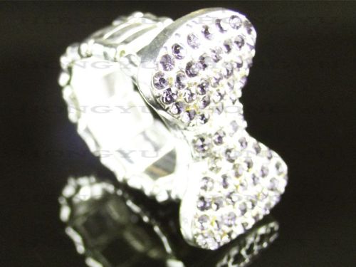 Fashion Ring with Diamond