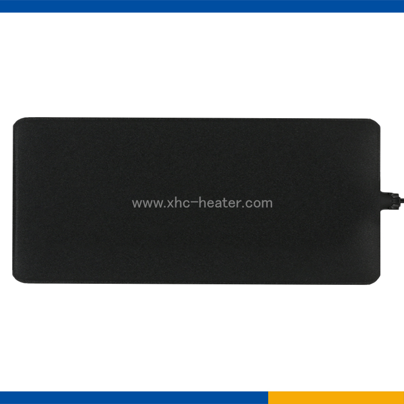 High Thermal Conversion Rate Heating Pad