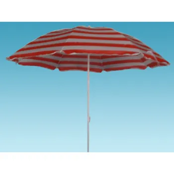 beach umbrella