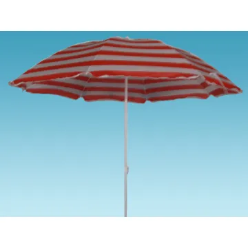 beach umbrella