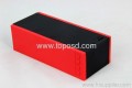 Color negro azul rojo altavoces Bluetooth E501 con función fonética y Bluetooth manos libres y apoyo Tf Tarjeta T-s7