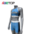 Cheer Sports Bra и шорты