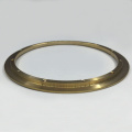 Machineren Brass Car Parts