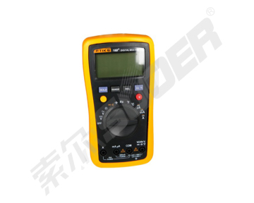 Suoer Factory Price Digital Multimeter