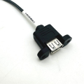 USB2.0 OTG -kabel Aangepaste harnas