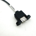 Arnés personalizado de Cable USB2.0 OTG