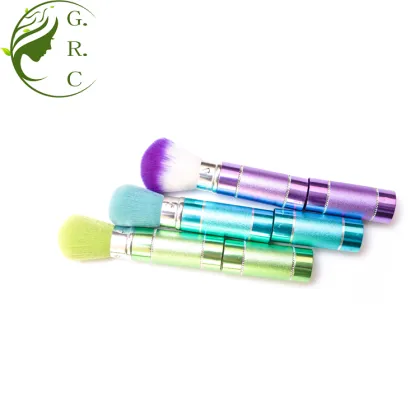 Foundation Makeup Powder Brush Best