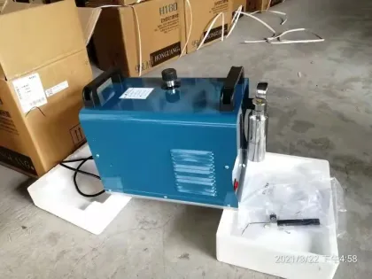 Okay Energy HHO Gas Generator SOH100 - 110V/220V Water Electrolysis System