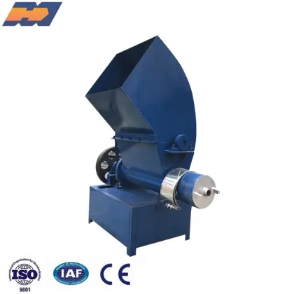 Factory Price EPS Foam Melting Machine: Hot Melt EPS Machine