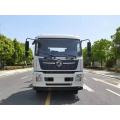 good qualityLight duty 5m3 skip loader garbage truck