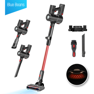 Dust Sensor Portable Handheld Stick Vacuum