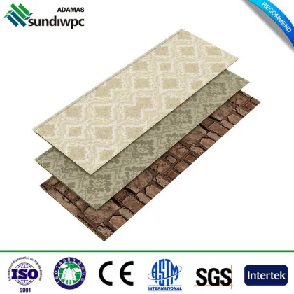 Waterproof Brick wallpaper for kitchen