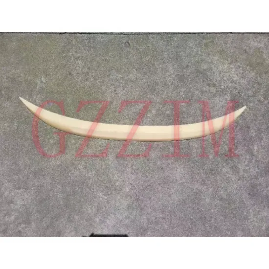 BMW F44 2019-2021 Rear Trunk Boot Wing Spoiler