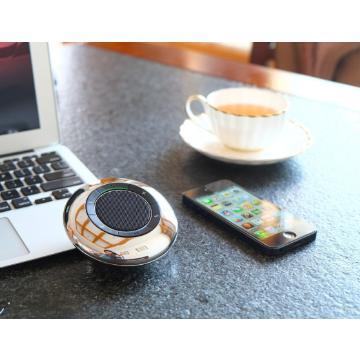 Bluetooth Speaker with portable card reader function/sleep function