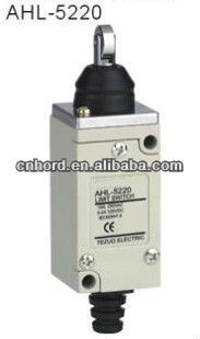 travel switch Top roller plunger type AHL-5220