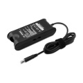 45W 19.5V 2.31A AC-adapter Dell 4.5 * 3.0mm-pen