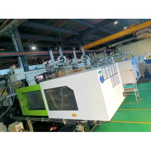 Injection Plastic parts for intelligent household products