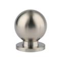 high quality stainless steel furniture knob for cabinet