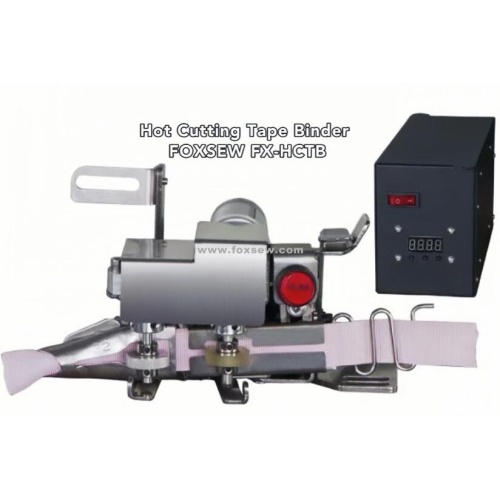 Roueur de coupe chaude FX-HCTB