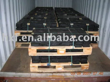 elevator counterweight