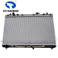 Aluminum radiator for Hyundai SEDONA 3.8L V6 06-10 OEM 25310-4D901 Car Radiator