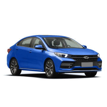 Chery Arrizo 5 GT 1.6T Gas Car 2023 Version
