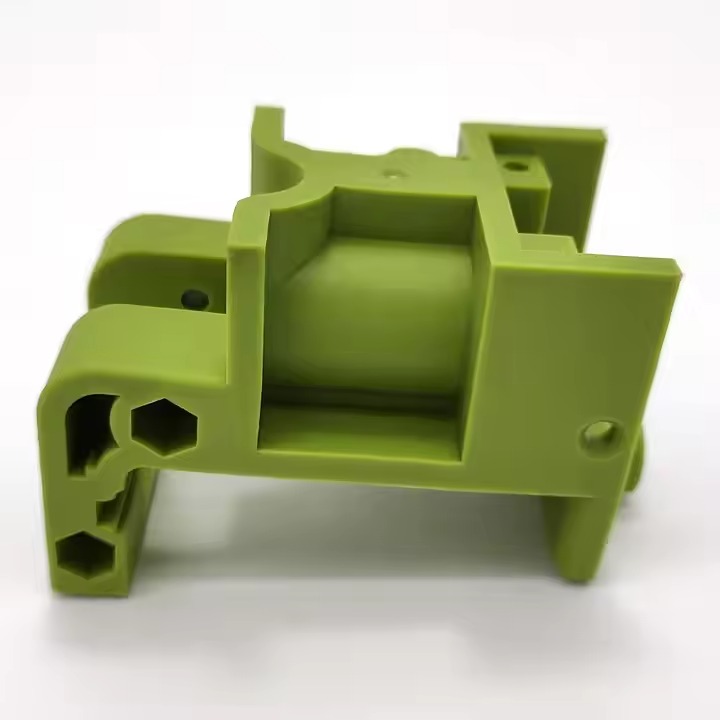 Plastic Shell Abs
