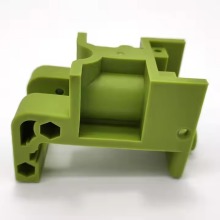 Custom Injection Plastic Shell Abs Parts