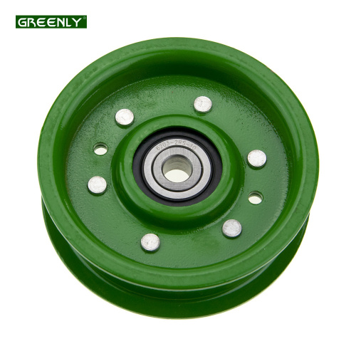 AH140497 ศูนย์หน้าจอโรตารี่เชิร์ฟ Pulley Idler