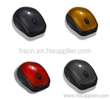 Private Mold New Wireless Usb Mouse 