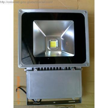 60W-80W High Bright LED Flood Light
