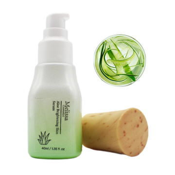 Niacinamide and Hyaluronic Acid Organic Collagen Face Serum with Retinol and Arbutin
