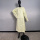 Polyester Washable Isolation Gown