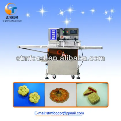 ST-101 Hot Sale Mooncake Printing Machine