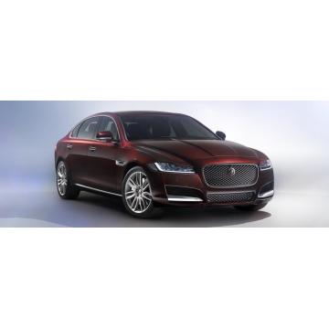 بوتيك فاخرة راقية Jaguar XFL