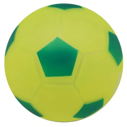 Factory Price Colorful Balls PVC Football Skip Ball Street Balls